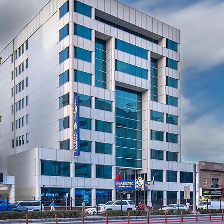 Majestic Premier Hotel Burdubai Ngoại thất bức ảnh