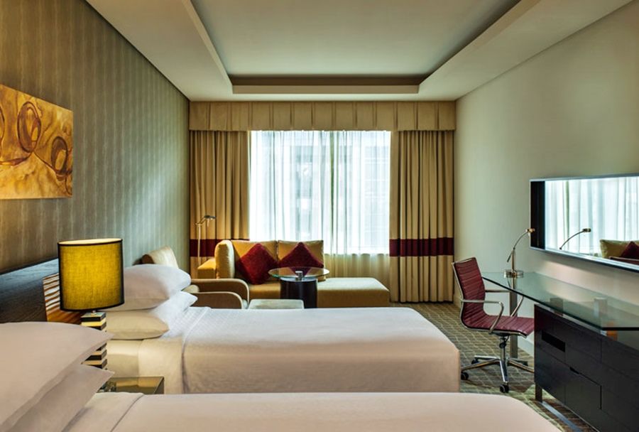 Majestic Premier Hotel Burdubai Ngoại thất bức ảnh