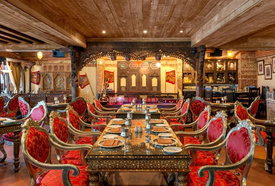 Majestic Premier Hotel Burdubai Ngoại thất bức ảnh
