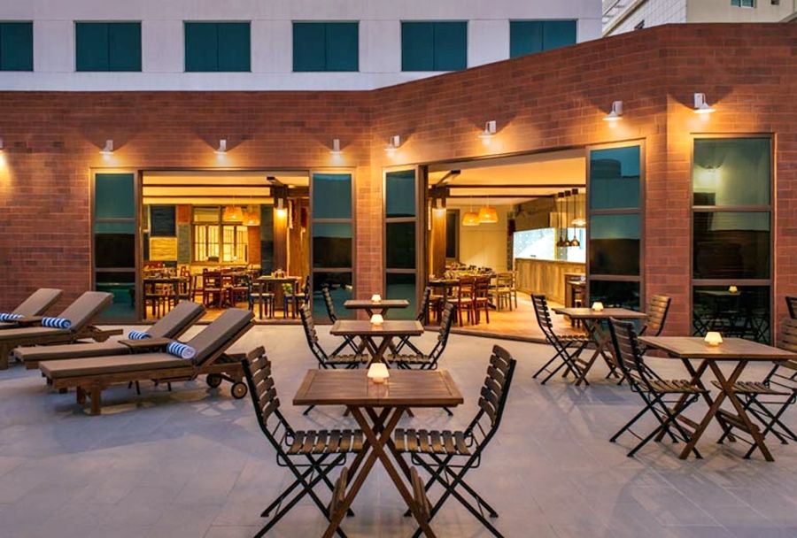 Majestic Premier Hotel Burdubai Ngoại thất bức ảnh