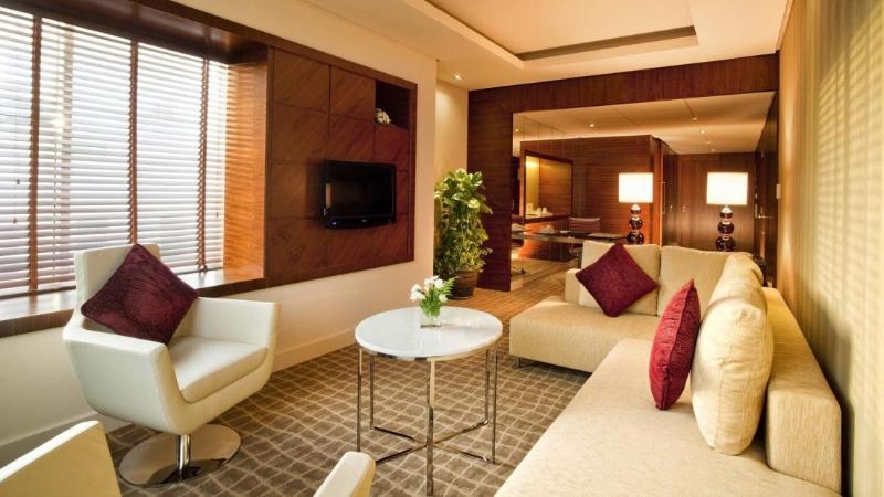 Majestic Premier Hotel Burdubai Ngoại thất bức ảnh